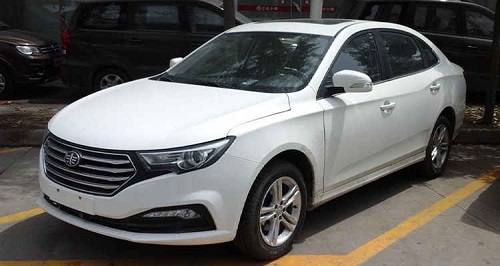 تعمیرگاه تخصصی بسترن در کرج